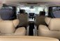 Pearl White Toyota Alphard 2019 for sale in Automatic-8