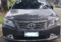  Toyota Camry 2013 for sale in Quezon City-0