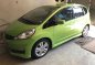 Selling Honda Jazz 2013 in Antipolo-0