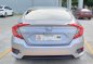 Honda Civic 2020 for sale in Automatic-5