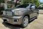 Toyota Sequoia 2009 for sale in Pasig-1