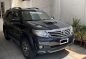 Toyota Fortuner 2014 for sale in Automatic-2
