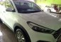 Hyundai Tucson 2017 for sale in Automatic-1