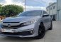 Honda Civic 2020 for sale in Automatic-1