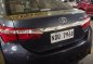 Selling Toyota Corolla Altis 2016 in Dasmariñas-9