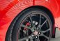 Sell Red 2019 Honda Civic in Malabon-1