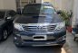 Toyota Fortuner 2014 for sale in Automatic-0