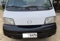 Selling White Mazda Bongo 2021 in Cebu-2