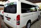 White Toyota Hiace Grandia 2019 for sale in Quezon-2