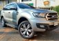 Silver Ford Everest 2017 for sale in Marikina-0