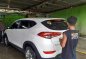 Hyundai Tucson 2017 for sale in Automatic-4