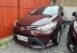 Selling Red Toyota Vios 2017 in Quezon-0