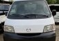 Selling White Mazda Bongo 2021 in Cebu-5