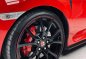 Sell Red 2019 Honda Civic in Malabon-3