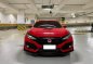 Sell Red 2019 Honda Civic in Malabon-0