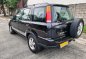 Selling Black Honda CR-V 2001 in Imus-1