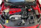 Sell Red 2019 Honda Civic in Malabon-6