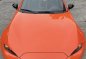 Selling Orange Mazda Mx-5 2020 in Pasig-3