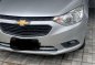 Chevrolet Sail 2017 for sale in Mandaluyong-4