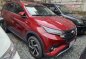 Red Toyota Rush 2020 for sale in Quezon-0