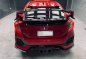 Sell Red 2019 Honda Civic in Malabon-9