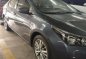 Selling Toyota Corolla Altis 2016 in Dasmariñas-3
