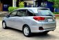 Silver Honda Mobilio 2017 for sale in Parañaque-3