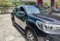 Selling Black Toyota Conquest 2020 in Manila-1