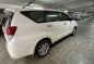 Selling White Toyota Innova 2017 in Quezon-4