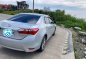 Brightsilver Toyota Corolla Altis 2016 for sale in Taytay-2