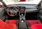Sell Red 2019 Honda Civic in Malabon-7