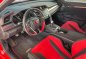 Sell Red 2019 Honda Civic in Malabon-5