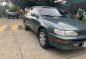 Grey Toyota Corolla 1996 for sale in Quezon-0