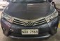 Selling Toyota Corolla Altis 2016 in Dasmariñas-0