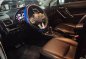 Selling Red Subaru Forester 2017 in Dasmariñas-6
