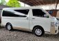 White Toyota Hiace Grandia 2019 for sale in Quezon-1