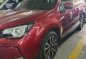 Selling Red Subaru Forester 2017 in Dasmariñas-2