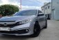 Honda Civic 2020 for sale in Automatic-2