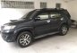 Toyota Fortuner 2014 for sale in Automatic-3