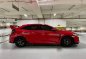Sell Red 2019 Honda Civic in Malabon-4