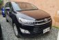 Black Toyota Innova 2020 for sale in Quezon-0