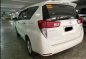 Selling White Toyota Innova 2017 in Quezon-2