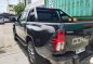 Selling Black Toyota Conquest 2020 in Manila-4