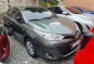 Selling Silver Toyota Vios 2020 in Quezon-0