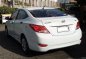 Sell White 2018 Hyundai Accent in Trece Martires-2