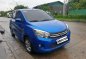 Sell Blue 2018 Suzuki Celerio in Quezon City-2