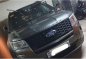 Sell Grey 2018 Ford Explorer in Marikina-0