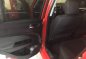 Selling Red Suzuki Swift 2017 in Caloocan-3