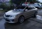 Sell 2014 Toyota Corolla Altis in Mandaluyong-0