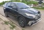 Sell Black 2019 Toyota Rush in Quezon City-5